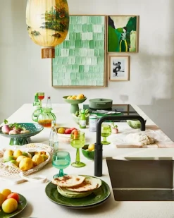 HKliving The Emeralds Skål Sæt M. 4 Grøn 12 HKliving The Emeralds Skål Sæt M. 4 Grøn -KitchenTime butik bd3d3fbd 57ca 4a44 8de2 ffa74a2364df