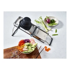 De Buyer Access Mandolin -KitchenTime butik c17065a9 2a5f 4df6 bb0f 3dbae962005d