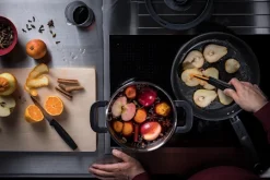 Fiskars Kit FF-køkkensæt M/8 Dele 12 Fiskars Kit FF-køkkensæt M/8 Dele -KitchenTime butik c384ac3f 7667 4376 8d2c f04f303d7239