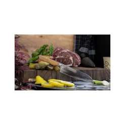 Satake Kaizen Kokkekniv Santoku 18 Cm Olivenhåndtag -KitchenTime butik c439e479 e3de 44e3 b4af 107bb489b61f