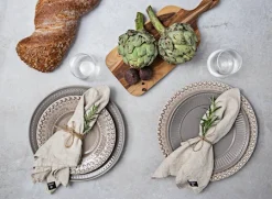 Nordwik Fålhagen Porcelænsæt 16 Dele, Lysegrå 6 Nordwik Fålhagen Porcelænsæt 16 Dele, Lysegrå -KitchenTime butik c5c13b4a 2e10 44de 9f47 14bfd7958e97