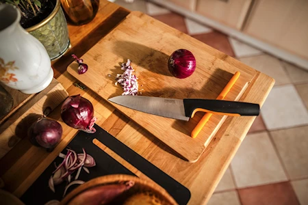 Fiskars Kit FF-køkkensæt M/8 Dele 9 Fiskars Kit FF-køkkensæt M/8 Dele - Billede 9