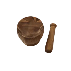 Culinary5 Mørtel 12,5 Cm Akacie 6 Culinary5 Mørtel 12,5 Cm Akacie -KitchenTime butik c7255f36 c1eb 479f a128 0cf33ae3b2c5