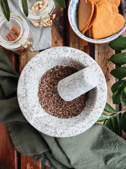 Nordwik Morter, Ekstra Stor, 20 Cm -KitchenTime butik c7f6372f 4402 400e 93cb 9bdb58ee7886