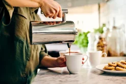 Nordwik Stempelkande 0,35 L Dobbeltvæg Rustfrit Stål 7 Nordwik Stempelkande 0,35 L Dobbeltvæg Rustfrit Stål -KitchenTime butik c84cbda6 b997 4eb2 ba74 c97891789ceb