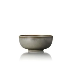 Duka Toscana Skål 17,5 Cm Grøn