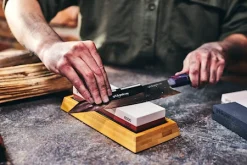 Grit&Grain Knivslibesæt Komplet 12 Grit&Grain Knivslibesæt Komplet -KitchenTime butik cadb5f97 5d5f 443c a228 e60c9039631e