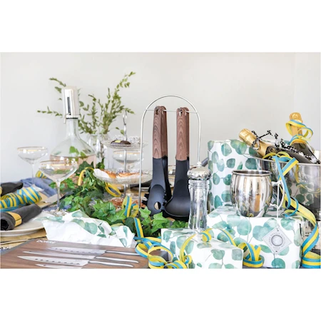 Dorre Kagefad 33 Cm 2 Dorre Kagefad 33 Cm - Billede 2