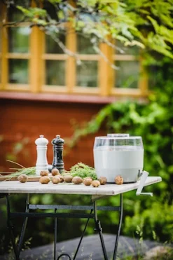 Nordwik Kartoffelskræller Med Håndsving 13 Nordwik Kartoffelskræller Med Håndsving -KitchenTime butik cd155ff9 1542 45d0 b664 11719dcd34d9