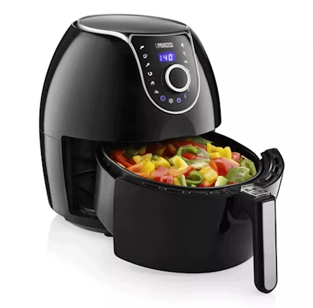 Princess Aerofryer Digital XXL 5,2l 4 Princess Aerofryer Digital XXL 5,2l - Billede 4