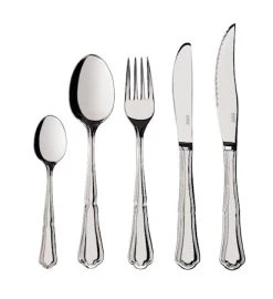 Dorre Bestiksæt 60 Dele