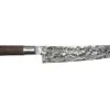 Satake Kuro Kiritsuke 23 Cm