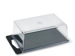 Osteboks Plast Funktion