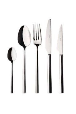 Dorre Victoria Bestiksæt 30 Dele