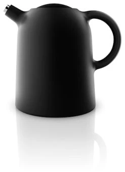 Eva Solo Thimble Termokande 1,0 L Black