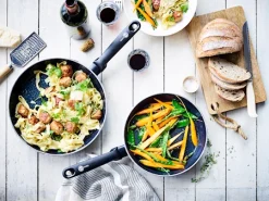 Greenpan Torino Stegepande 20 Cm -KitchenTime butik d11a35df 303e 4dcb ad8f ecad2b91d2c5