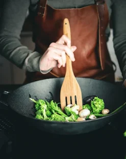 Nordwik Wokpande 37 Cm Støbejern Sort 5 Nordwik Wokpande 37 Cm Støbejern Sort -KitchenTime butik d205adbf e62b 44ba b0eb 8361dae6ede0