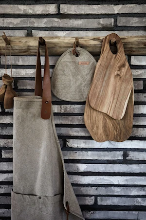 Muubs Cutting Board Louie M 3 Muubs Cutting Board Louie M - Billede 3