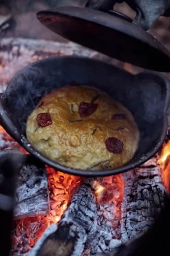 Muubs Roaster Hazel 10x35 Cm Terrakotta -KitchenTime butik d4283262 f7fa 422b 86d8 a9fe87359f22