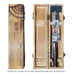 Satake Kuro Knivsæt 2 Dele 5 Satake Kuro Knivsæt 2 Dele -KitchenTime butik d5b7877d 4f59 4dfa ad88 7fa58eaa17d7