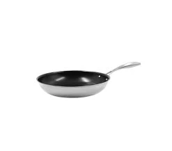 Nordwik Stegepande Rustfrit Stål 5-ply Non-stick 20 Cm