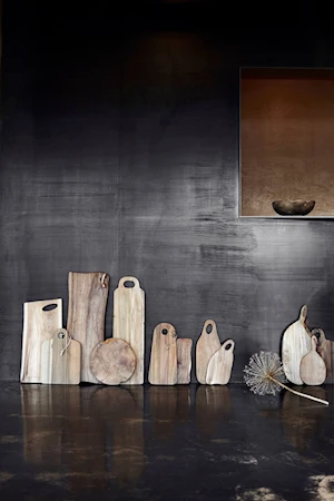 Muubs Cutting Board Louie M 2 Muubs Cutting Board Louie M - Billede 2