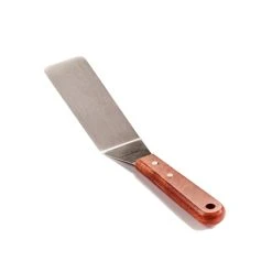 Nordwik Stegespade Klassisk 28cm Rustfrit Stål