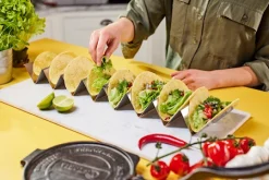 Culinary5 Tacostativ 2-pak Rustfrit Stål 9 Culinary5 Tacostativ 2-pak Rustfrit Stål -KitchenTime butik da968858 ef68 4b5c 886d d1e12e8ff537