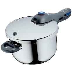 WMF Pressure Cooker PERFECT PLUS 4,5 L 22 Cm 10 WMF Pressure Cooker PERFECT PLUS 4,5 L 22 Cm -KitchenTime butik dad70e66 1682 4908 b4ed 2d5b2da7f554