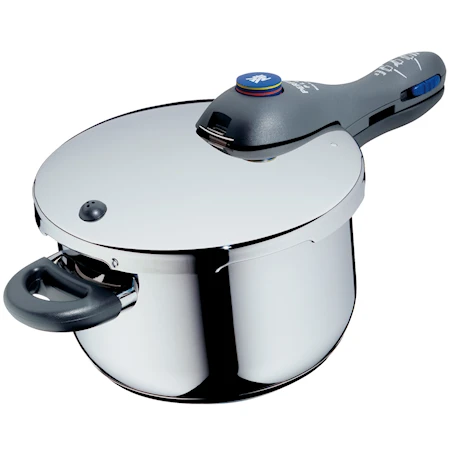 WMF Pressure Cooker PERFECT PLUS 4,5 L 22 Cm 5 WMF Pressure Cooker PERFECT PLUS 4,5 L 22 Cm - Billede 5