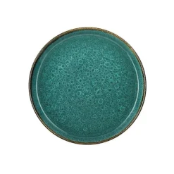 BITZ Gastro Tallerken Ø 27 Cm Grøn/Grøn