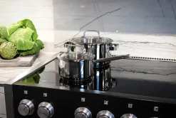 Nordwik Køkkengrej Sæt 3 Stk. Rustfrit Stål -KitchenTime butik dca3dca1 1565 4635 b841 42504b86a8e2