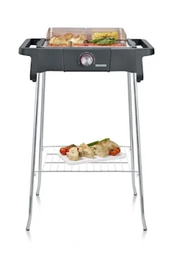 SEVERIN STYLE Evo Elgrill M/stativ 2500W -KitchenTime butik dcd13a21 4797 4e6f 86da 5c339aa2f8eb