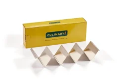 Culinary5 Tacostativ 2-pak Rustfrit Stål 7 Culinary5 Tacostativ 2-pak Rustfrit Stål -KitchenTime butik ded521e7 8198 4ff9 a449 91d9a05792ad