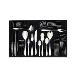 HARDANGER BESTIKK Fjord 40 Dele Bestiksæt