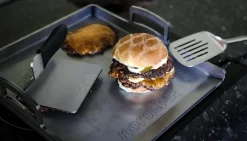 Nordwik Burgerpresser -KitchenTime butik e216bdee 91af 45f8 b2c9 364f2dcd28e2