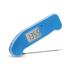 ETI Thermapen® Professional Blå 7 ETI Thermapen® Professional Blå -KitchenTime butik e33aff66 207c 4a2e 9c29 7f5283442a12