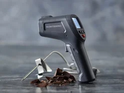 Blomsterbergs Termometer Infrarød Grå -KitchenTime butik e3d3d0d6 e192 429b b664 06e1e78752b7