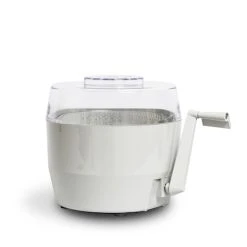 Nordwik Kartoffelskræller Med Håndsving