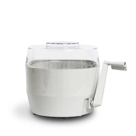 Nordwik Kartoffelskræller Med Håndsving 1 Nordwik Kartoffelskræller Med Håndsving