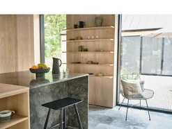 Villa Collection Evig Krus 30 Cl Blå/Brun -KitchenTime butik e3f26fbe 72cb 4a19 9126 5fe8794be593