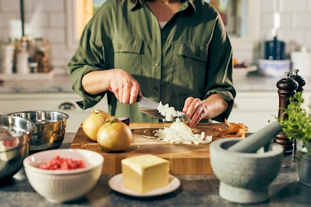 Nordwik Siljan Knivsæt – 3 Dele 6 Nordwik Siljan Knivsæt – 3 Dele - Billede 6