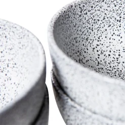 HKliving Gradient Ceramics Skål Sæt M. 4 Cream -KitchenTime butik e6ccad99 9870 4ee8 a9af 6d133f69ba66