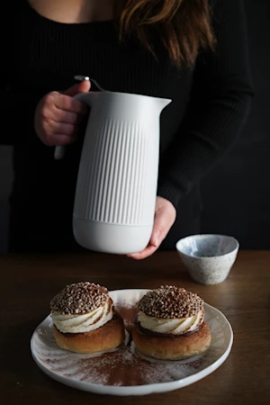 Vao Delight Termokande Grå 6 Vao Delight Termokande Grå - Billede 6