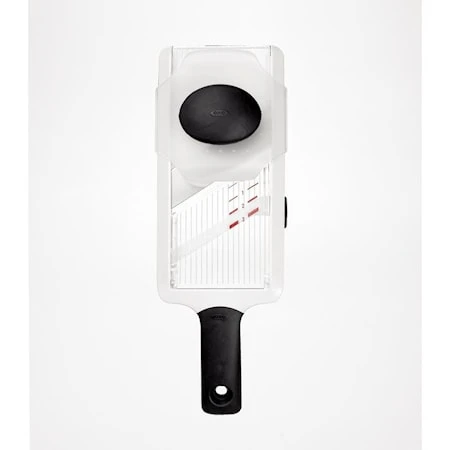 Oxo Good Grips Hand-held Mandolin 1 Oxo Good Grips Hand-held Mandolin
