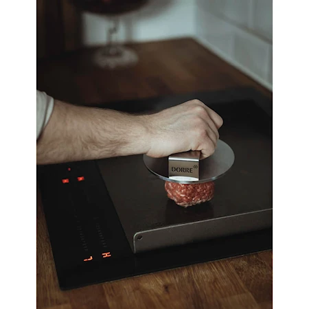 Dorre Smera Smashjern Ø13 Cm 3 Dorre Smera Smashjern Ø13 Cm - Billede 3