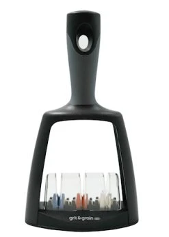 Grit&Grain Knivsliber Vådsliber 3-trins