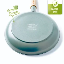 Greenpan Mayflower Stegepande 28 Cm -KitchenTime butik ee8f06b6 3325 4084 b0ba 9037404761ed