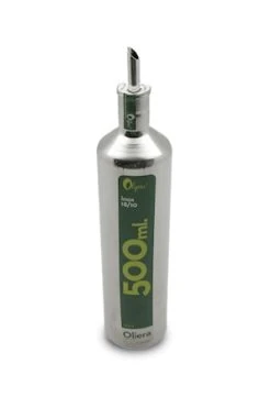Heirol Olie Flaske 500 Ml
