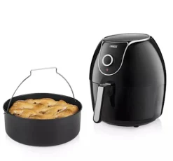 Princess Aerofryer Digital XXL 5,2l 11 Princess Aerofryer Digital XXL 5,2l -KitchenTime butik f0b45492 fbce 4262 be37 3c4cadb27858